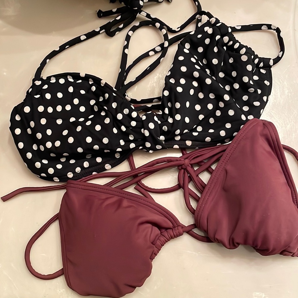 Bikini Top Bundle